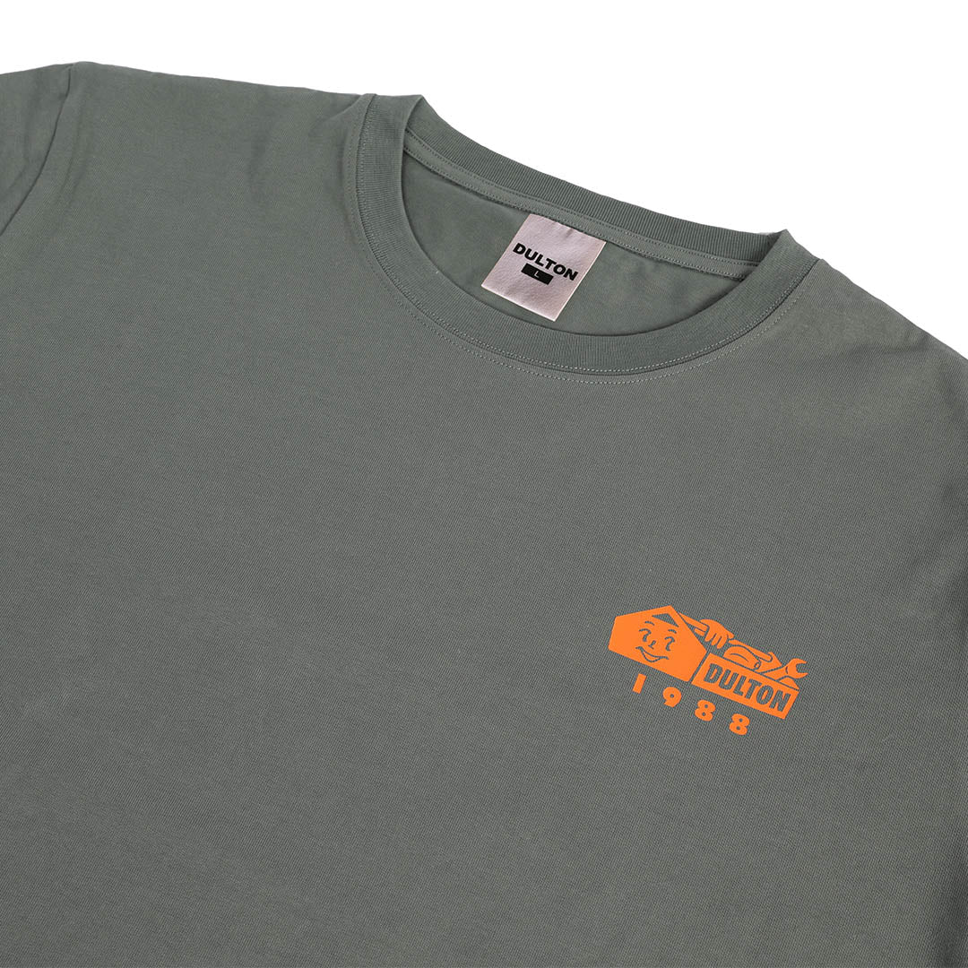 DULTON T-SHIRT TOOL BOX