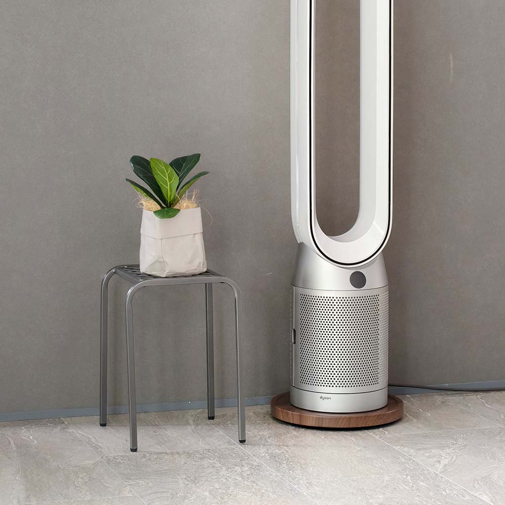 アイアンプランタースタンド「TWILL」ハイサイズ