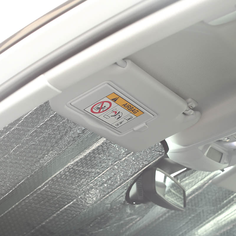 AUTO SUNSHADE