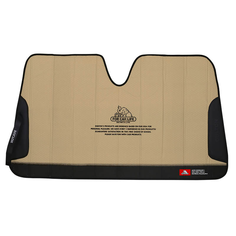 AUTO SUNSHADE