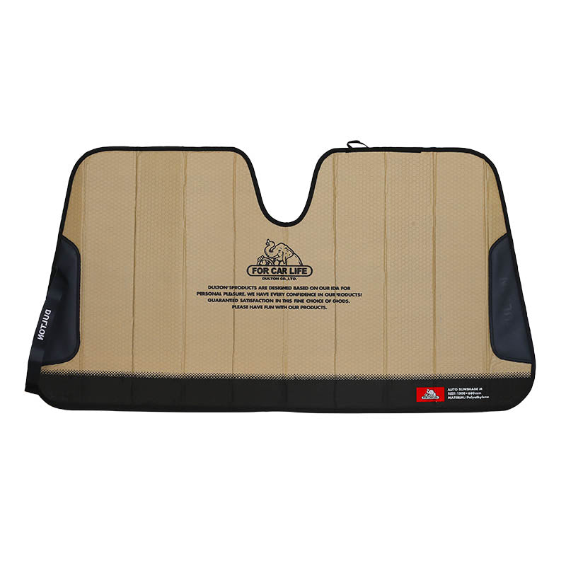 AUTO SUNSHADE