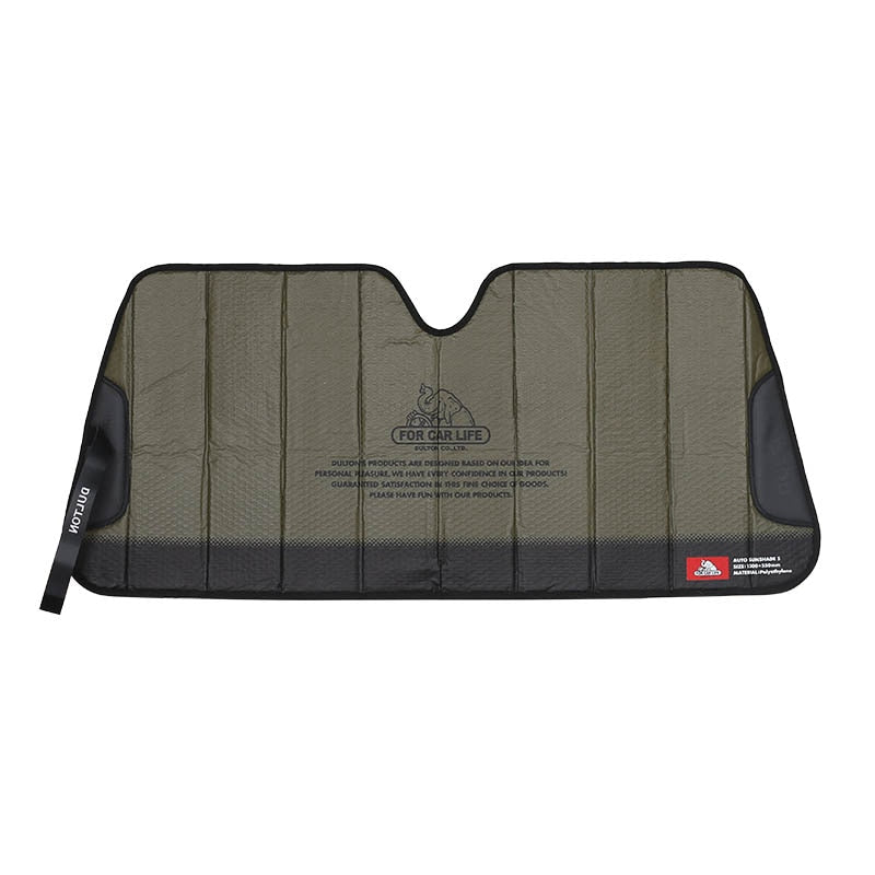 AUTO SUNSHADE