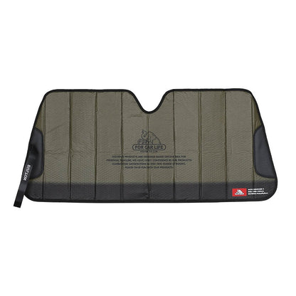 AUTO SUNSHADE