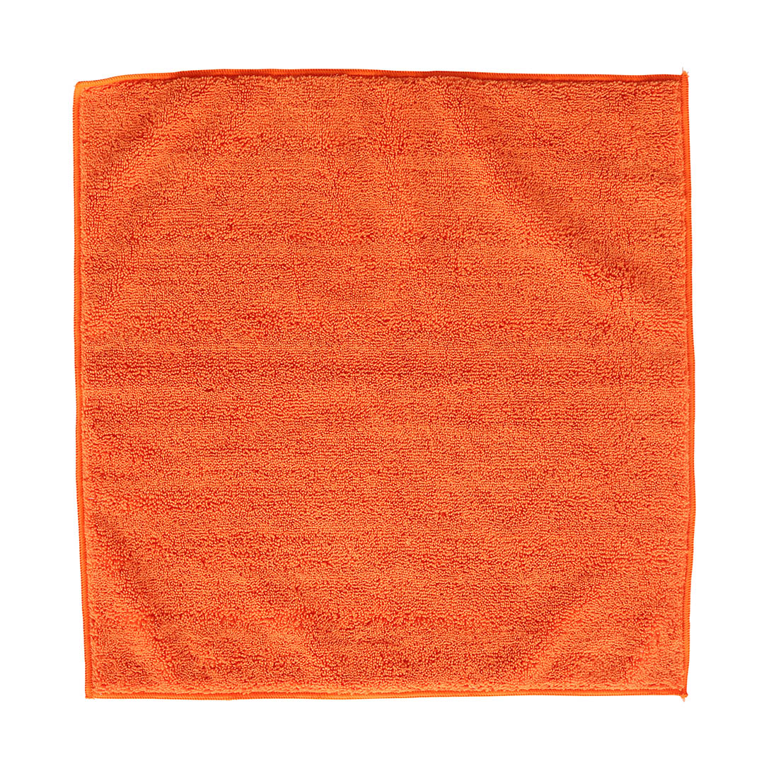 MICROFIBER TOWELS
