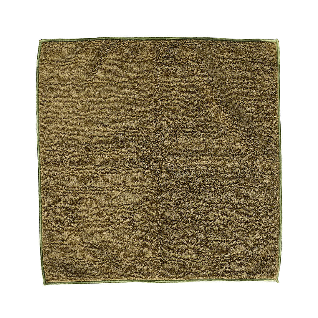 MICROFIBER TOWELS