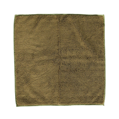 MICROFIBER TOWELS