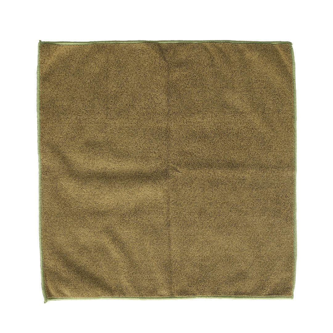 MICROFIBER TOWELS