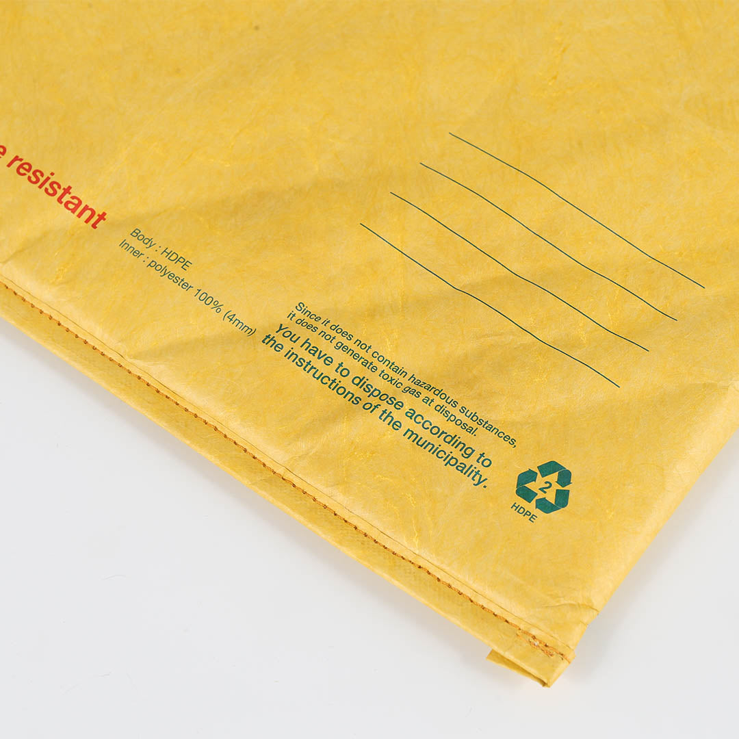 PADDED ENVELOPE BAG 