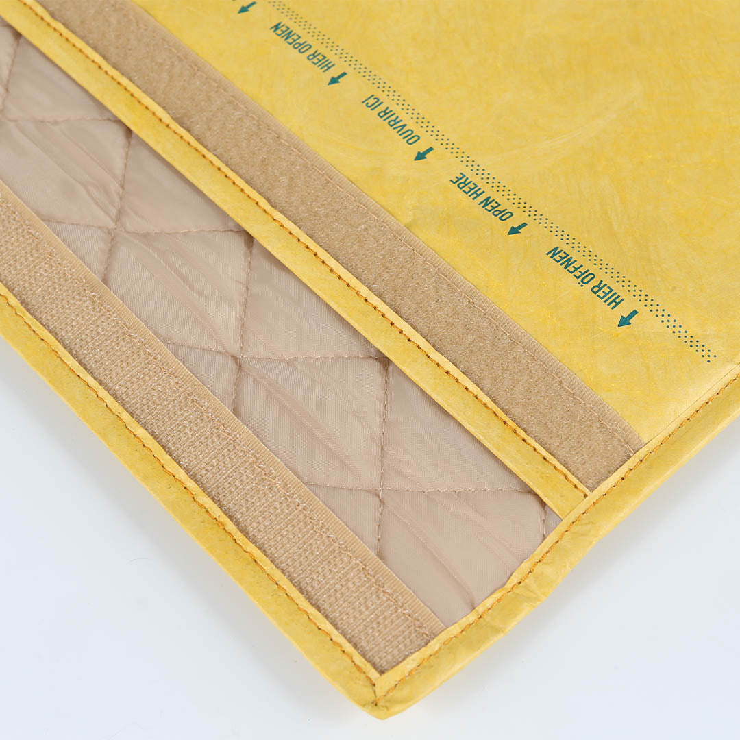 PADDED ENVELOPE BAG 