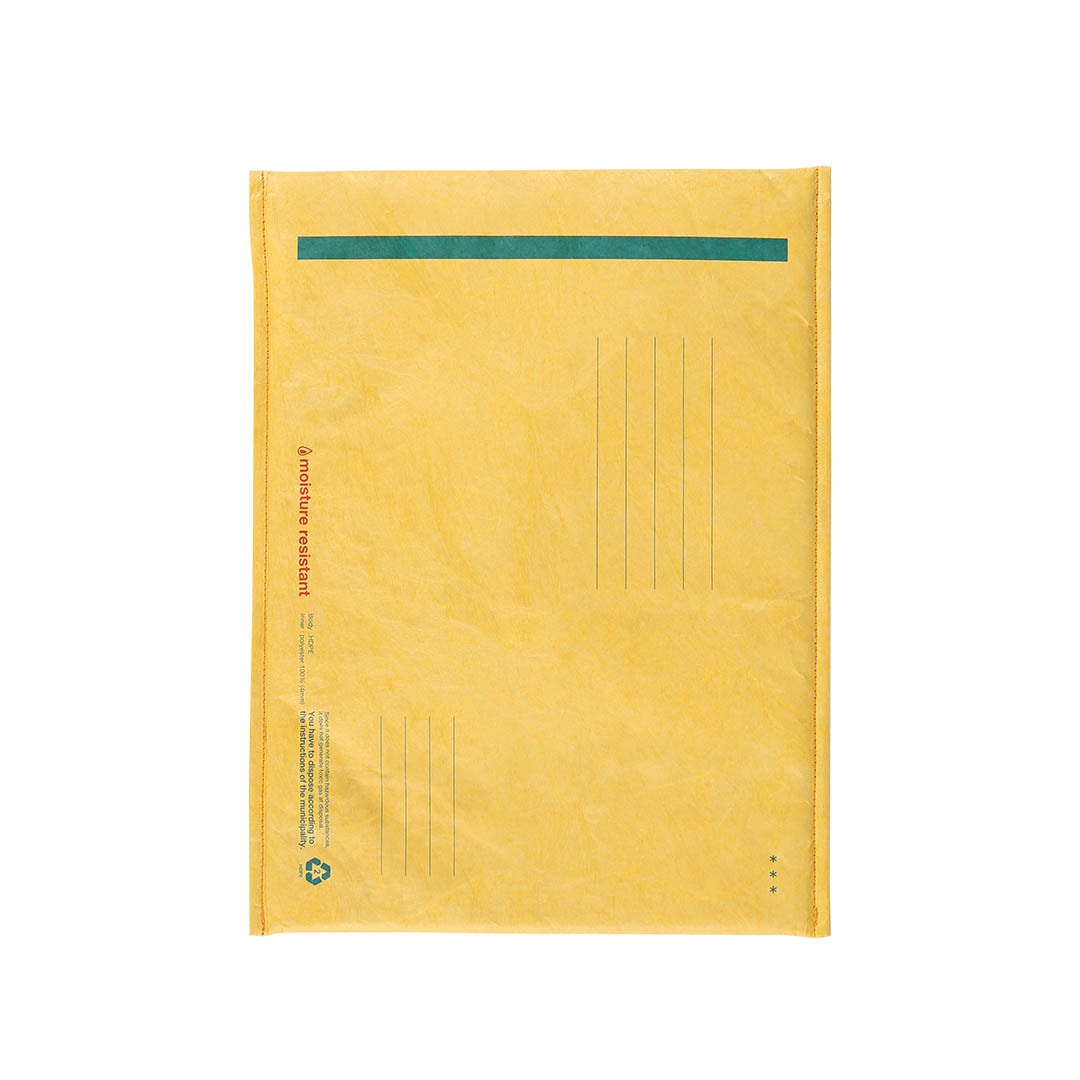 PADDED ENVELOPE BAG 