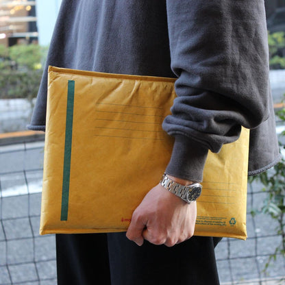 PADDED ENVELOPE BAG 