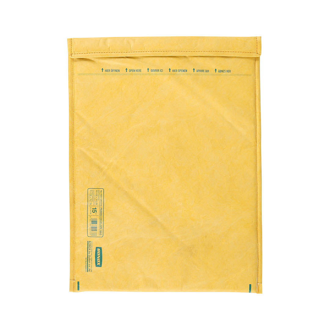 PADDED ENVELOPE BAG 