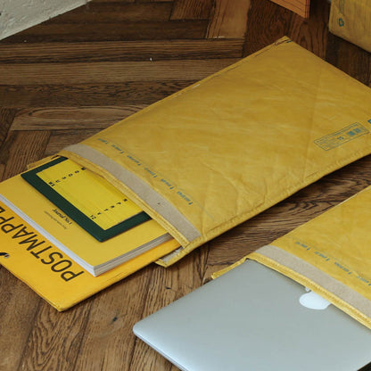 PADDED ENVELOPE BAG 