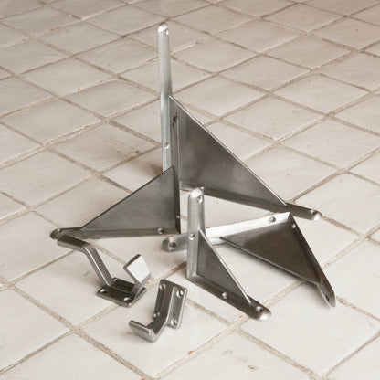 ALUMINUM BRACKET