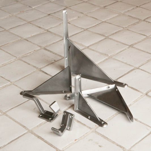 ALUMINUM BRACKET