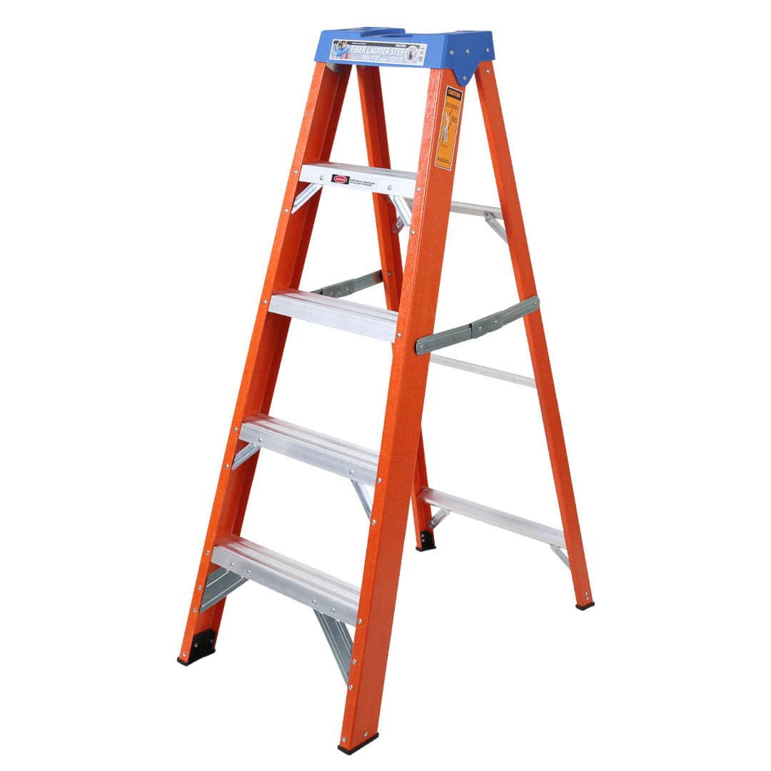 FIBER LADDER 5STEPS