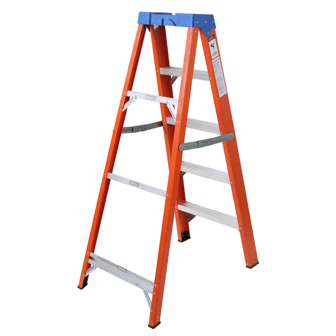 FIBER LADDER 5STEPS