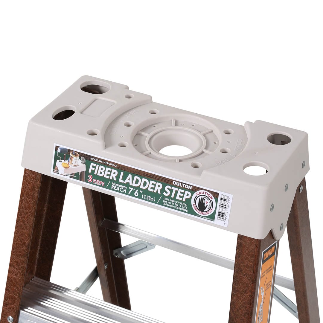 FIBER LADDER 5STEPS