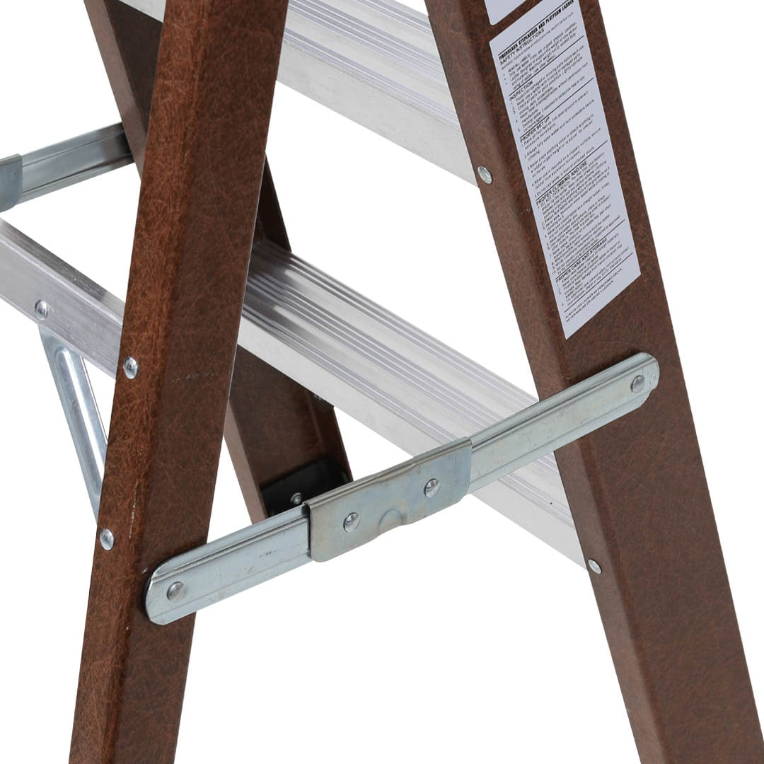 FIBER LADDER 5STEPS