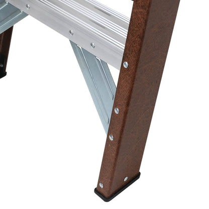 FIBER LADDER 3STEPS
