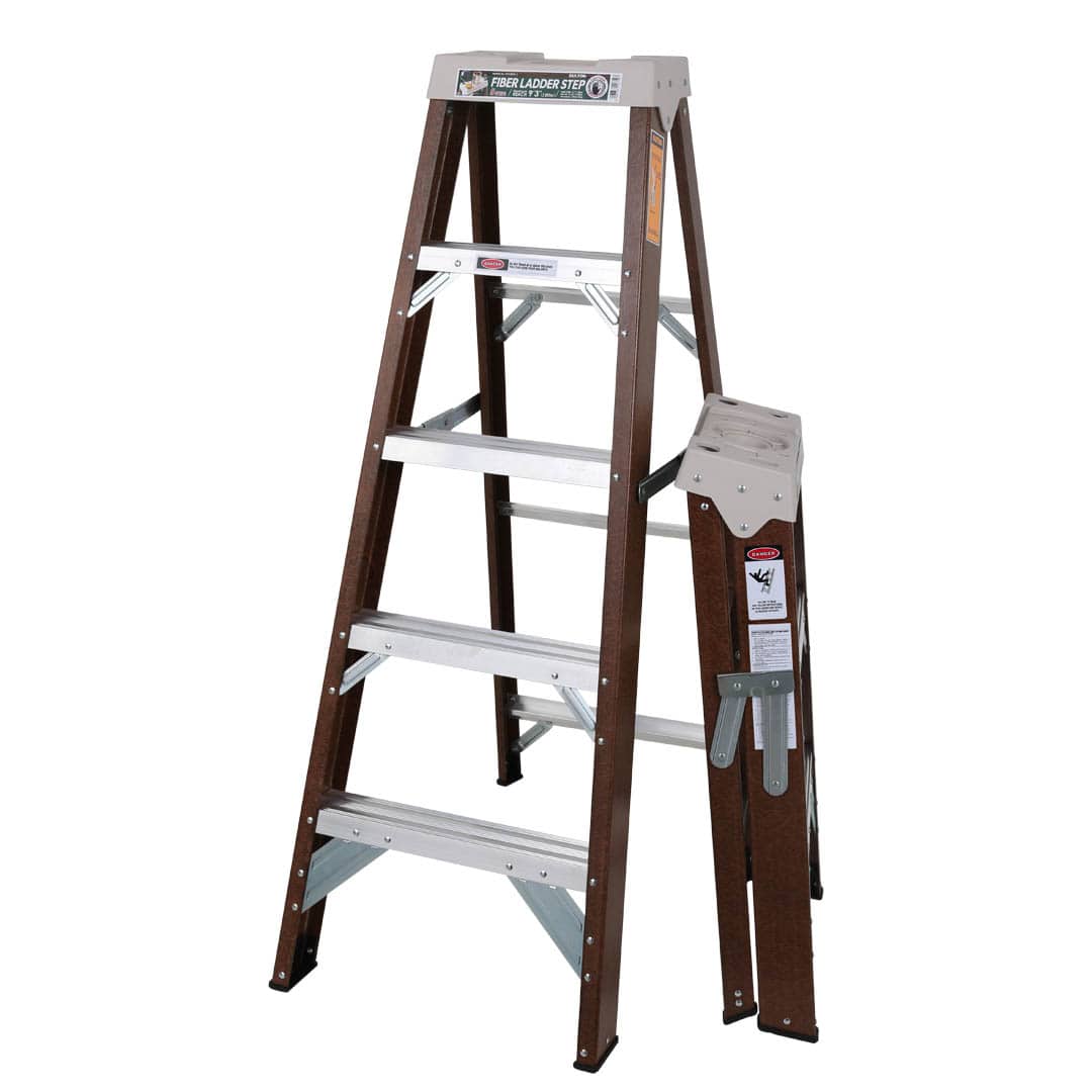 FIBER LADDER 5STEPS