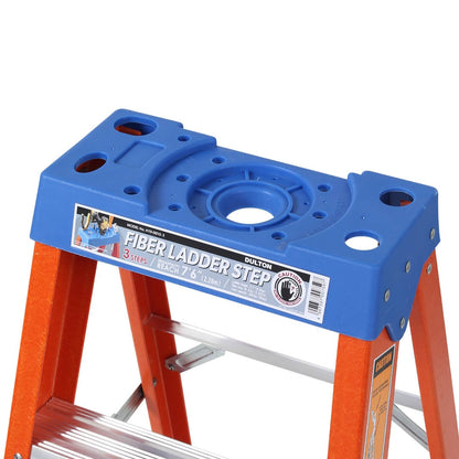 FIBER LADDER 5STEPS