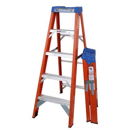 FIBER LADDER 5STEPS