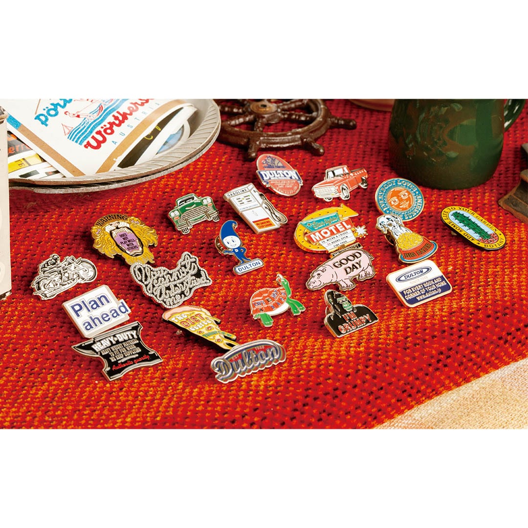 PINS