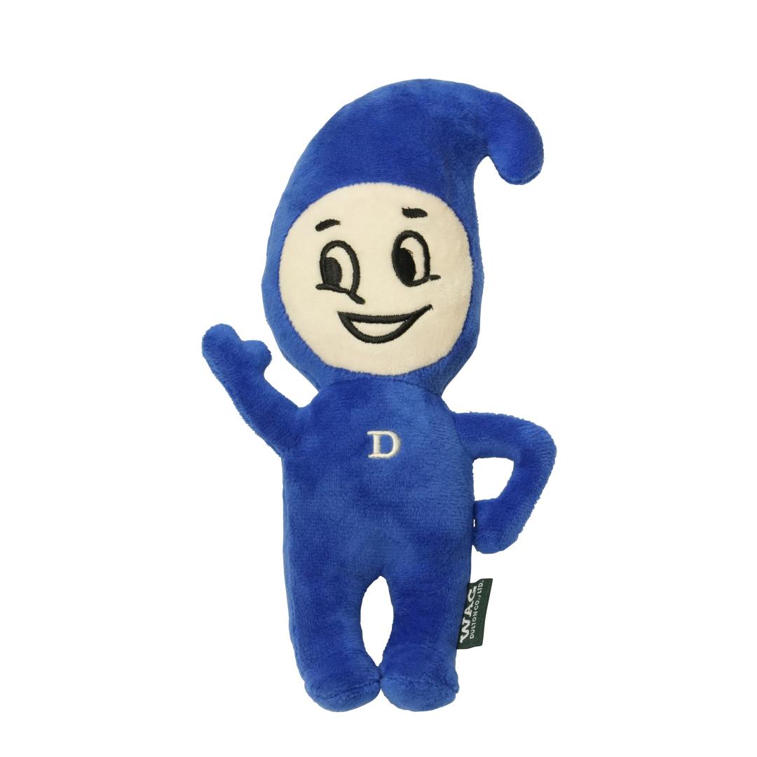 PLUSH TOY 