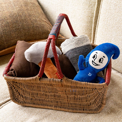 PLUSH TOY 
