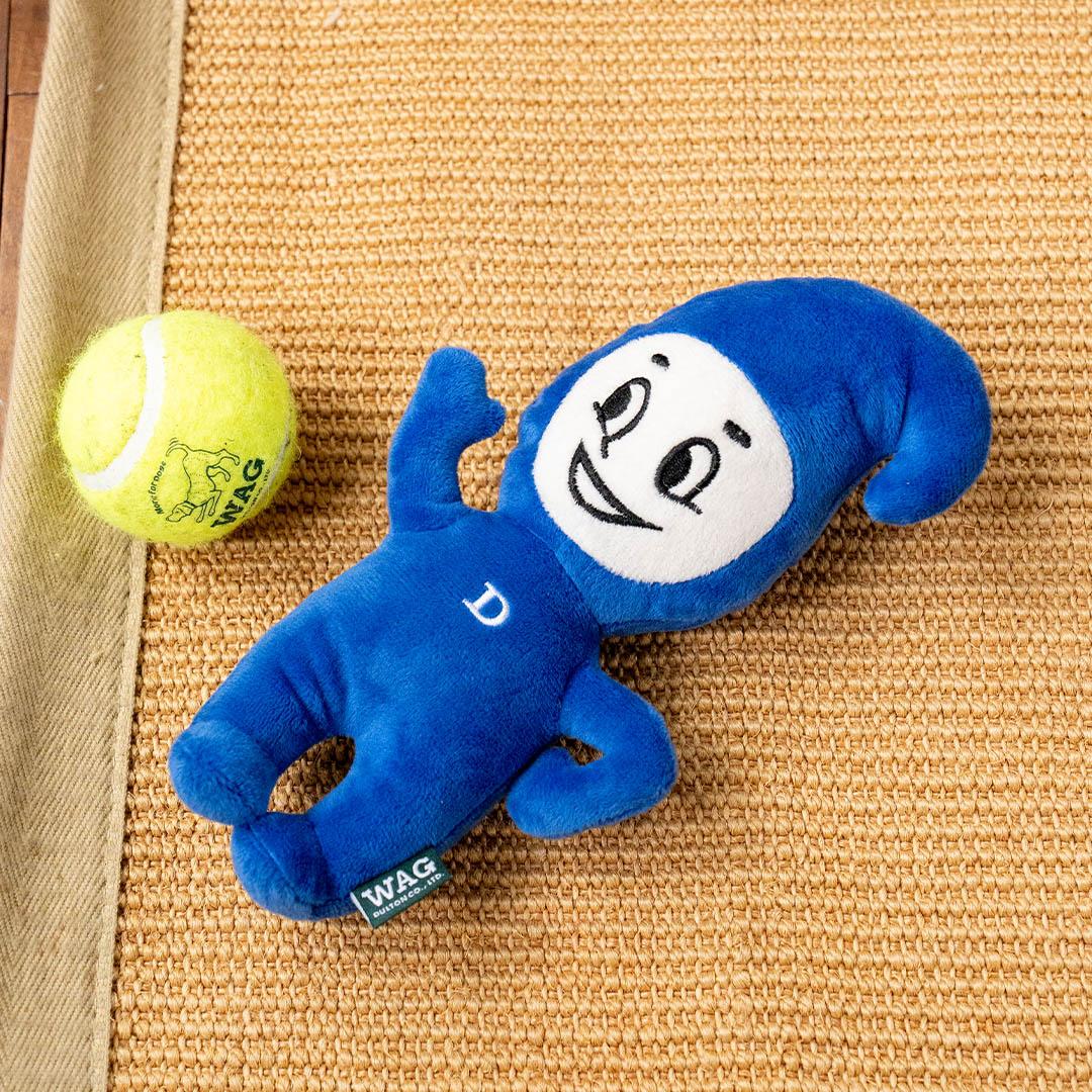 PLUSH TOY 