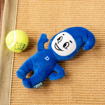 PLUSH TOY 