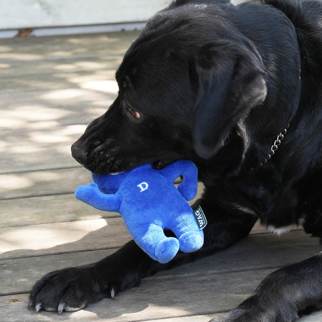 PLUSH TOY 