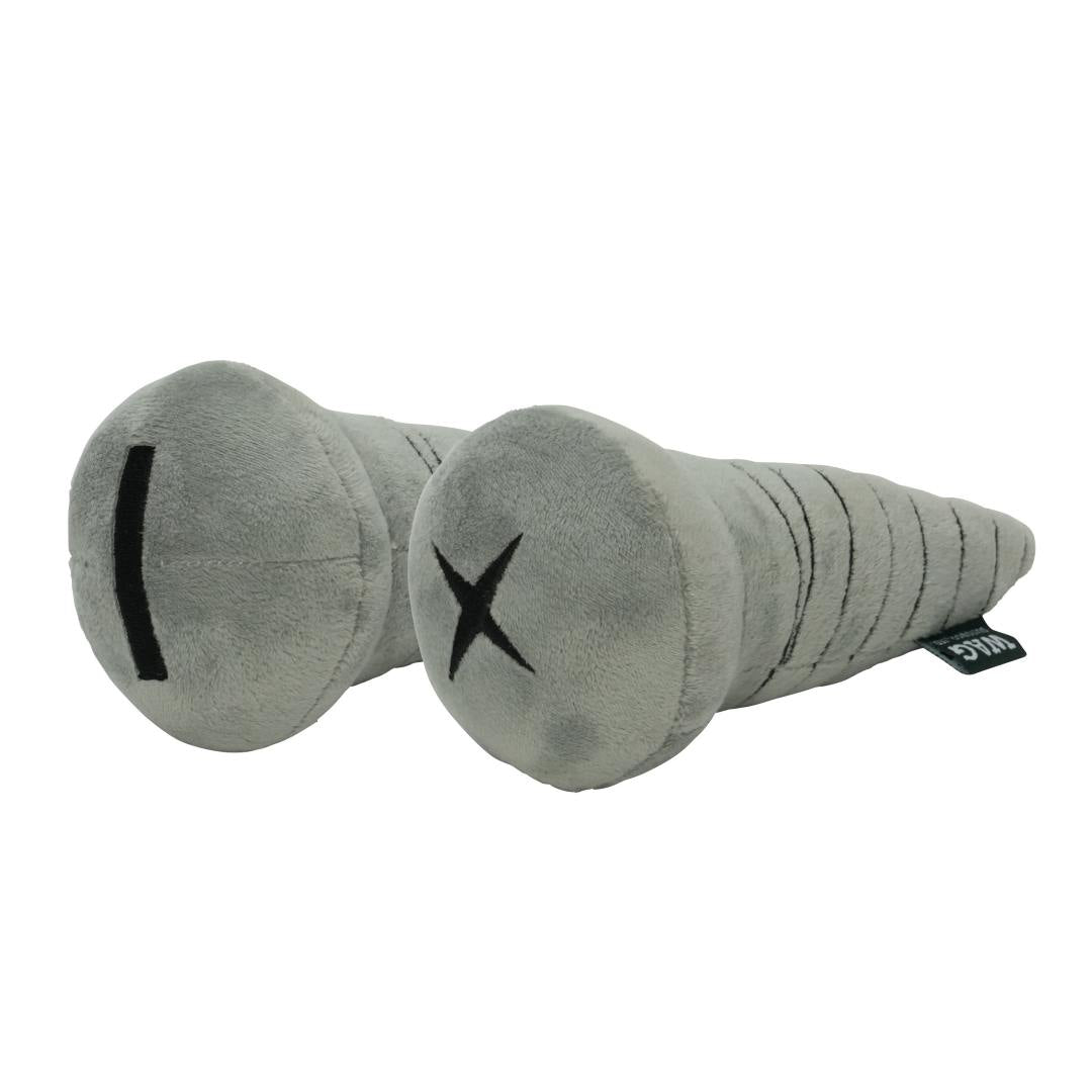 PLUSH TOY 