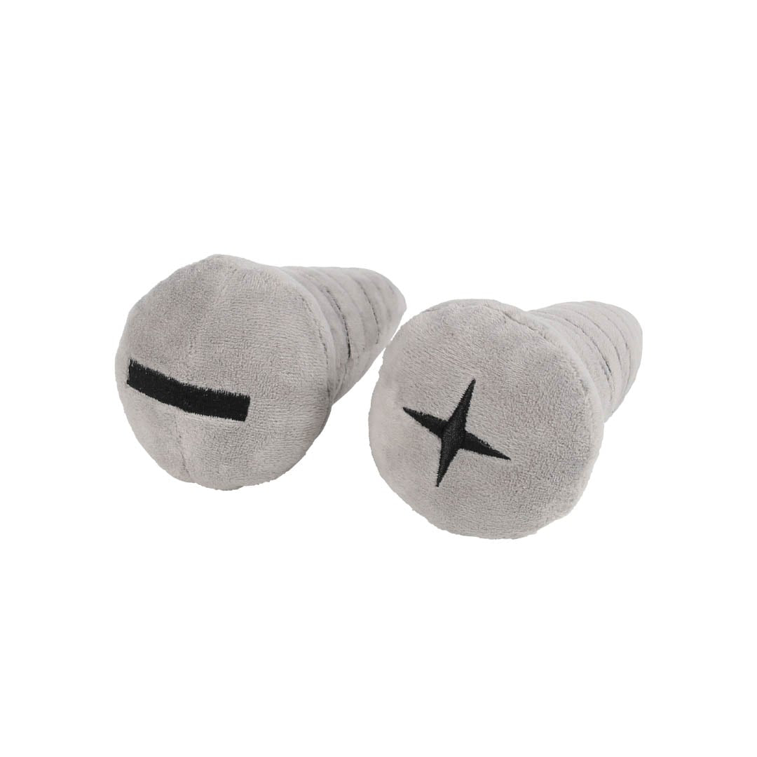 PLUSH TOY 