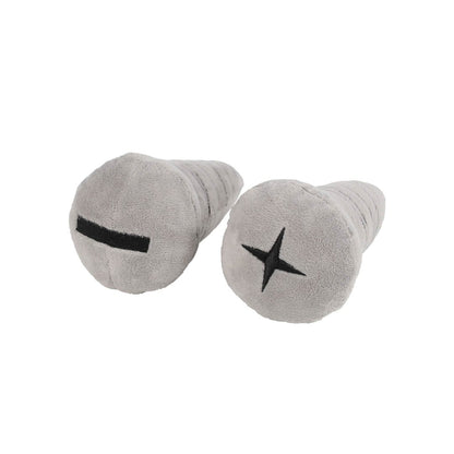 PLUSH TOY 