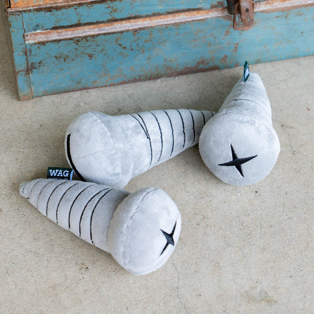 PLUSH TOY 
