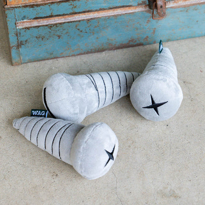 PLUSH TOY 
