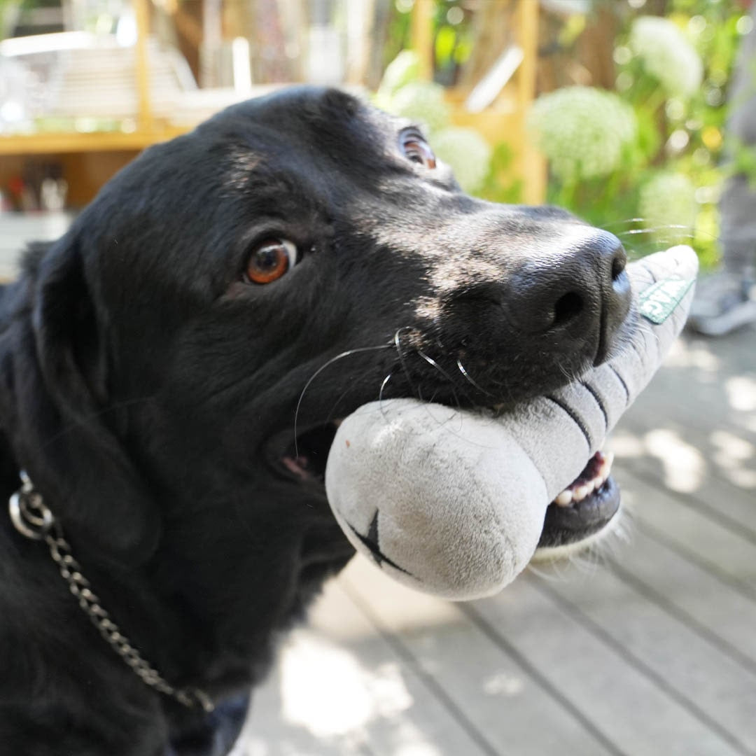 PLUSH TOY 