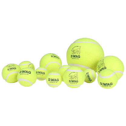 TENNIS BALL 