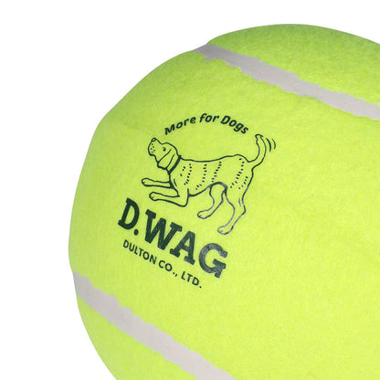 TENNIS BALL 