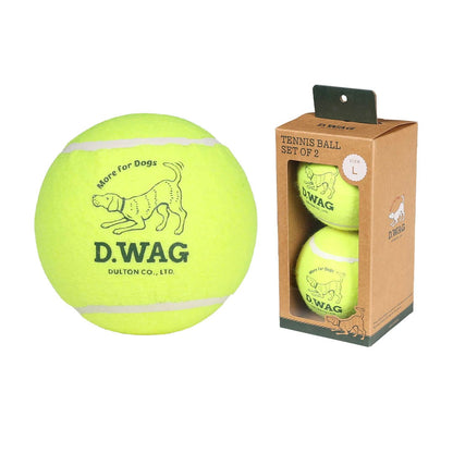 TENNIS BALL 
