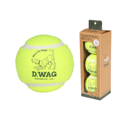 TENNIS BALL 