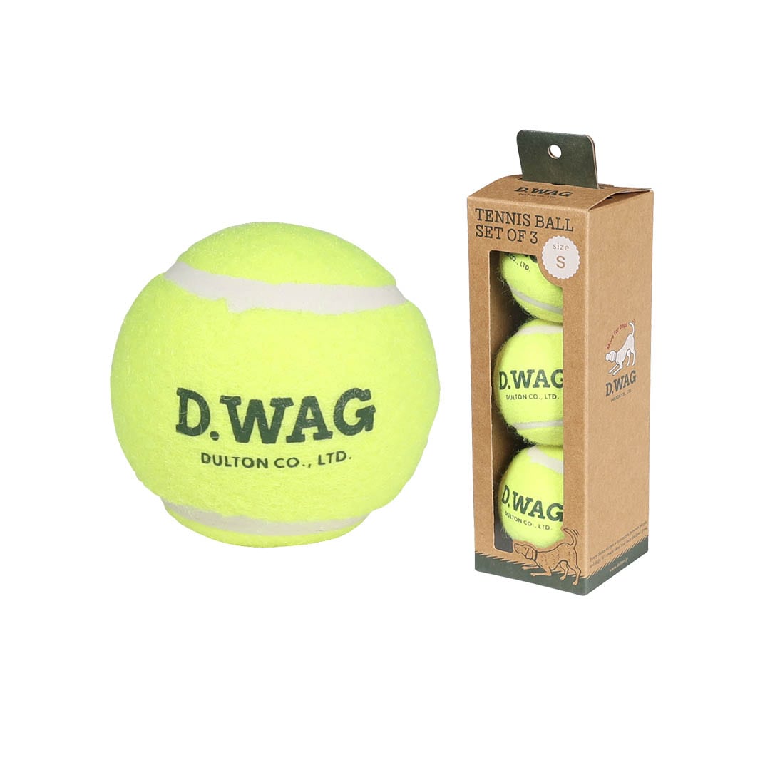 TENNIS BALL 