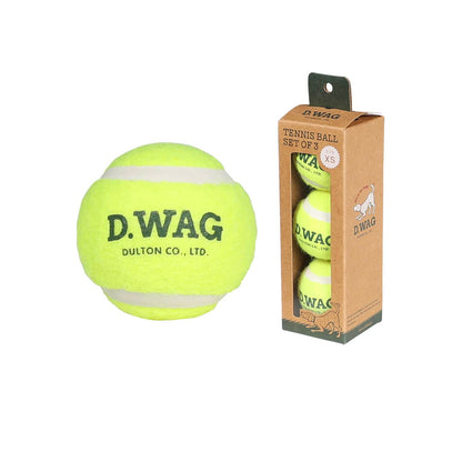 TENNIS BALL 
