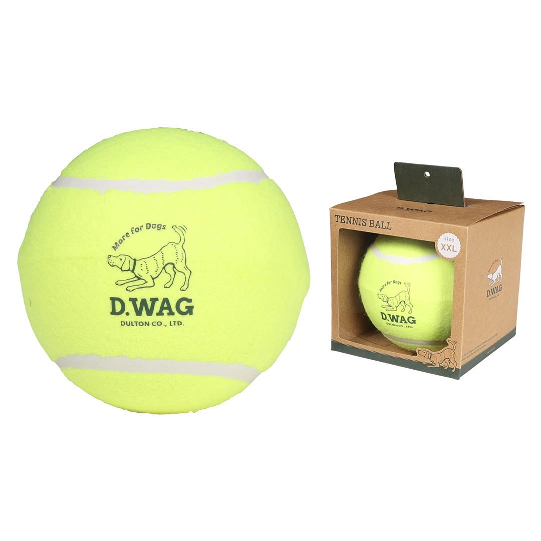 TENNIS BALL 