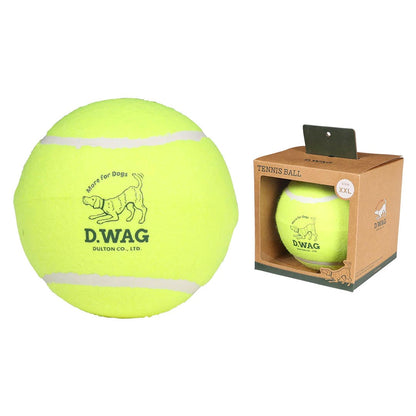 TENNIS BALL 