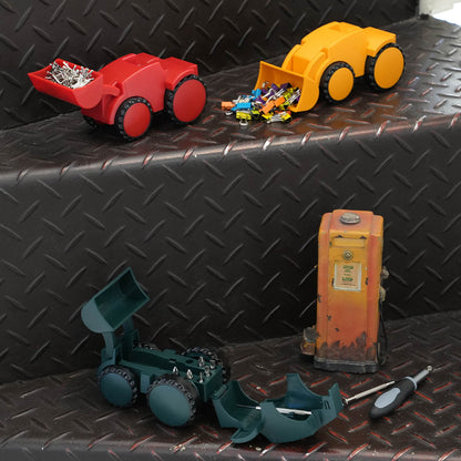 TOOL KIT TRACTOR
