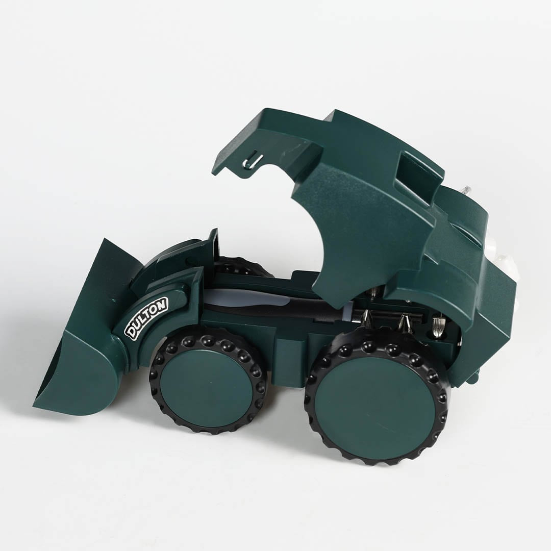 TOOL KIT TRACTOR