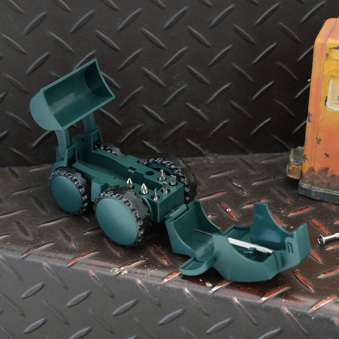 TOOL KIT TRACTOR